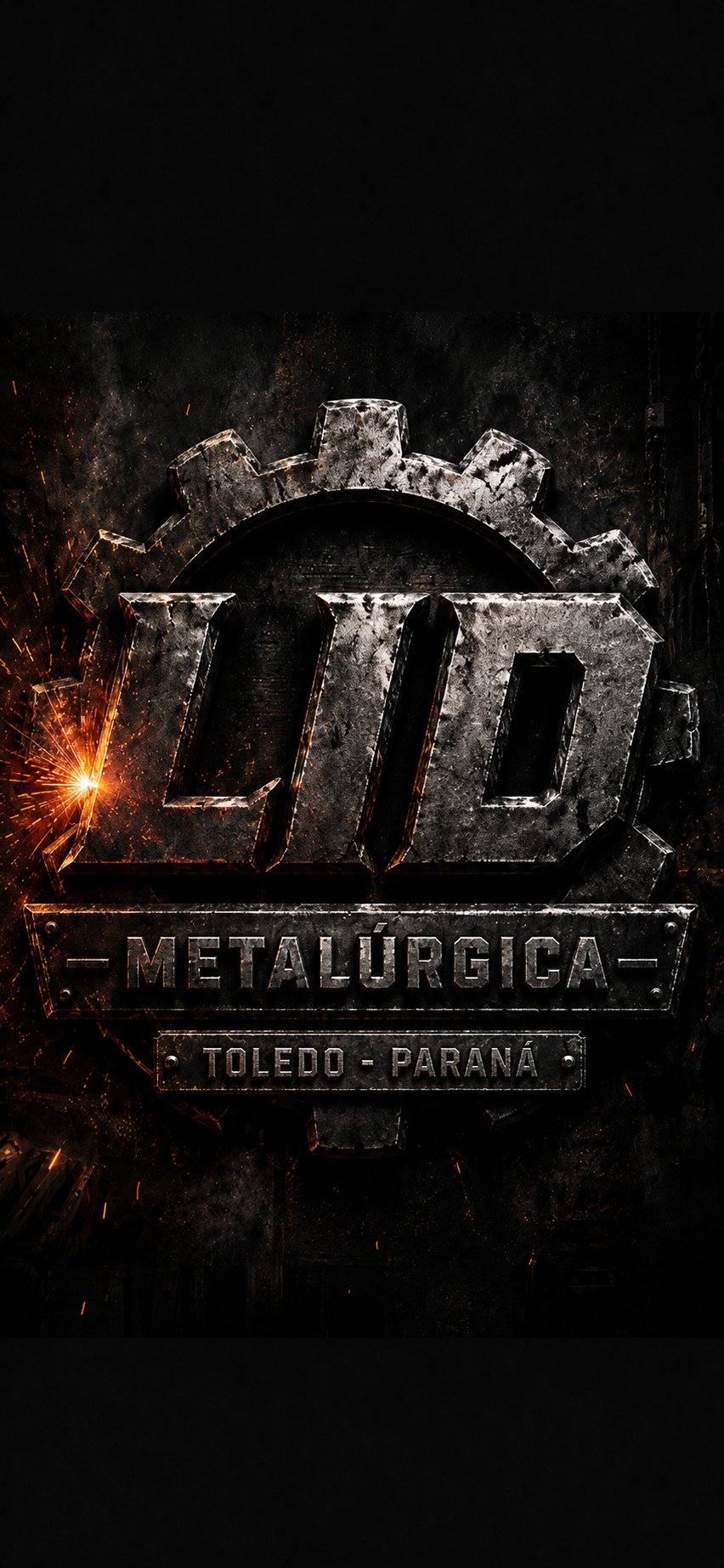 LID Metalúrgica Toledo Paraná