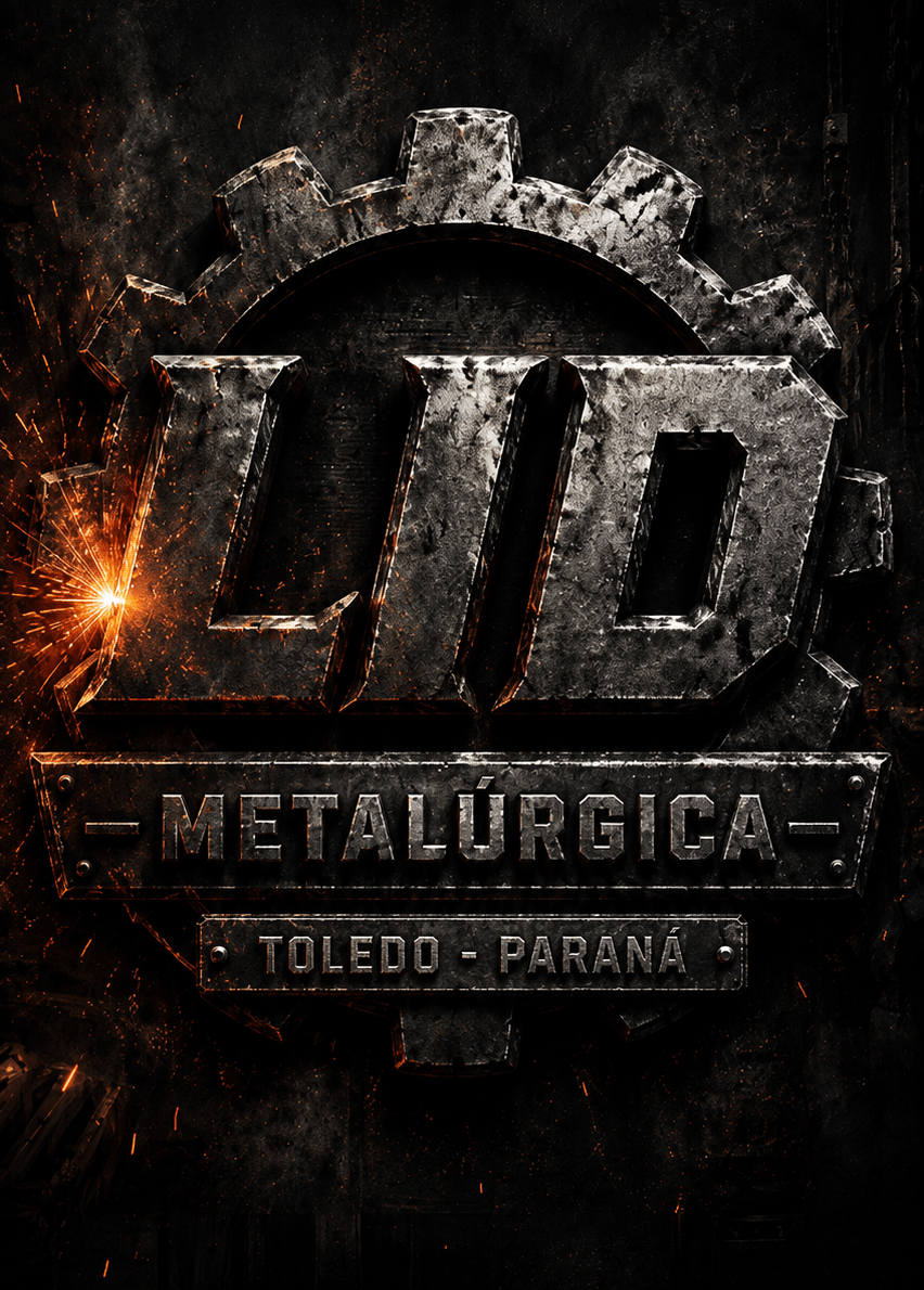 LID Metalúrgica — Toledo, Paraná